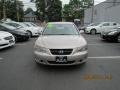 Golden Beige - Sonata GLS Photo No. 1