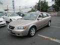 Golden Beige - Sonata GLS Photo No. 2