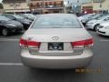 Golden Beige - Sonata GLS Photo No. 4