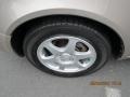 Golden Beige - Sonata GLS Photo No. 7