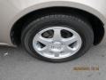 Golden Beige - Sonata GLS Photo No. 10