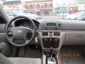 Golden Beige - Sonata GLS Photo No. 13