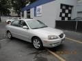 Sterling Silver - Elantra GLS Sedan Photo No. 3
