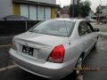 Sterling Silver - Elantra GLS Sedan Photo No. 5
