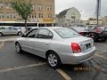 Sterling Silver - Elantra GLS Sedan Photo No. 6