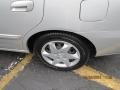 Sterling Silver - Elantra GLS Sedan Photo No. 7