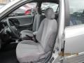 Sterling Silver - Elantra GLS Sedan Photo No. 8