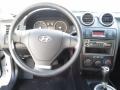 Black Steering Wheel Photo for 2006 Hyundai Tiburon #70341283
