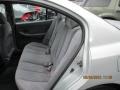 Sterling Silver - Elantra GLS Sedan Photo No. 9