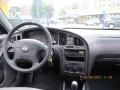 Sterling Silver - Elantra GLS Sedan Photo No. 10