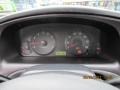 Sterling Silver - Elantra GLS Sedan Photo No. 11