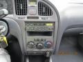 Sterling Silver - Elantra GLS Sedan Photo No. 12