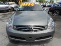 Diamond Graphite Metallic - G 35 Sedan Photo No. 2