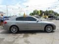 Diamond Graphite Metallic - G 35 Sedan Photo No. 6