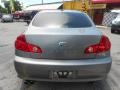 Diamond Graphite Metallic - G 35 Sedan Photo No. 7