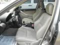 Diamond Graphite Metallic - G 35 Sedan Photo No. 11