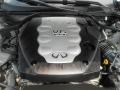 Diamond Graphite Metallic - G 35 Sedan Photo No. 18