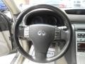 Diamond Graphite Metallic - G 35 Sedan Photo No. 22