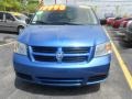 Marathon Blue Pearl - Grand Caravan SE Photo No. 2