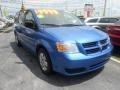 Marathon Blue Pearl - Grand Caravan SE Photo No. 5