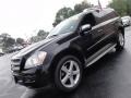 Obsidian Black Metallic - GL 450 4Matic Photo No. 3