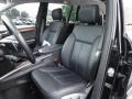 Obsidian Black Metallic - GL 450 4Matic Photo No. 19