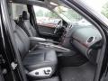Obsidian Black Metallic - GL 450 4Matic Photo No. 22