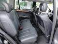 Obsidian Black Metallic - GL 450 4Matic Photo No. 25