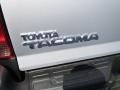 Silver Streak Mica - Tacoma Regular Cab Photo No. 13