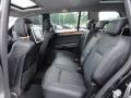 Obsidian Black Metallic - GL 450 4Matic Photo No. 29