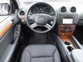 Obsidian Black Metallic - GL 450 4Matic Photo No. 32