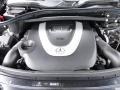 Obsidian Black Metallic - GL 450 4Matic Photo No. 34