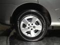 2011 Platinum Graphite Nissan Rogue S AWD  photo #4