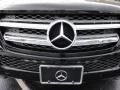 Obsidian Black Metallic - GL 450 4Matic Photo No. 35