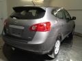 2011 Platinum Graphite Nissan Rogue S AWD  photo #5