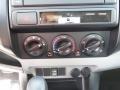 2013 Toyota Tacoma Regular Cab Controls