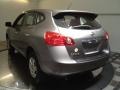 2011 Platinum Graphite Nissan Rogue S AWD  photo #6