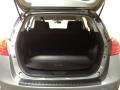 2011 Platinum Graphite Nissan Rogue S AWD  photo #7