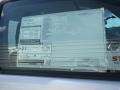 Silver Streak Mica - Tacoma Regular Cab Photo No. 26