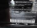 Obsidian Black Metallic - GL 450 4Matic Photo No. 41