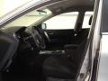 2011 Platinum Graphite Nissan Rogue S AWD  photo #15