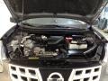2011 Platinum Graphite Nissan Rogue S AWD  photo #20