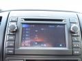 Graphite Audio System Photo for 2013 Toyota Tacoma #70342459