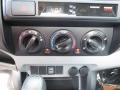 2013 Toyota Tacoma Regular Cab Controls