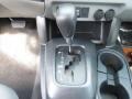  2013 Tacoma Regular Cab 4 Speed ECT-i Automatic Shifter