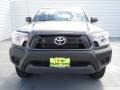 Magnetic Gray Metallic - Tacoma Access Cab 4x4 Photo No. 7
