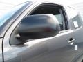 Magnetic Gray Metallic - Tacoma Access Cab 4x4 Photo No. 11