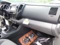 Magnetic Gray Metallic - Tacoma Access Cab 4x4 Photo No. 15