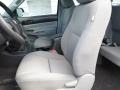 Magnetic Gray Metallic - Tacoma Access Cab 4x4 Photo No. 21