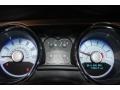 Charcoal Black Gauges Photo for 2010 Ford Mustang #70342731
